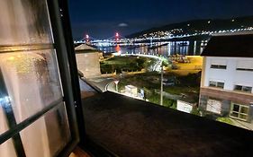 Hostal O Galeón San Luis